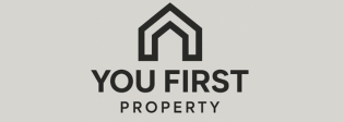 You First Property logo
